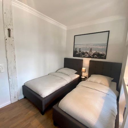 1026- Alte Da H Me - Neu Apartment Даме Екстериор снимка