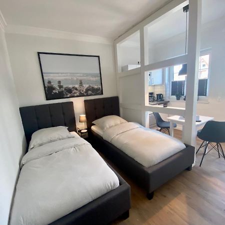 1026- Alte Da H Me - Neu Apartment Даме Екстериор снимка