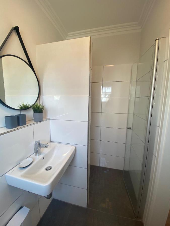 1026- Alte Da H Me - Neu Apartment Даме Екстериор снимка