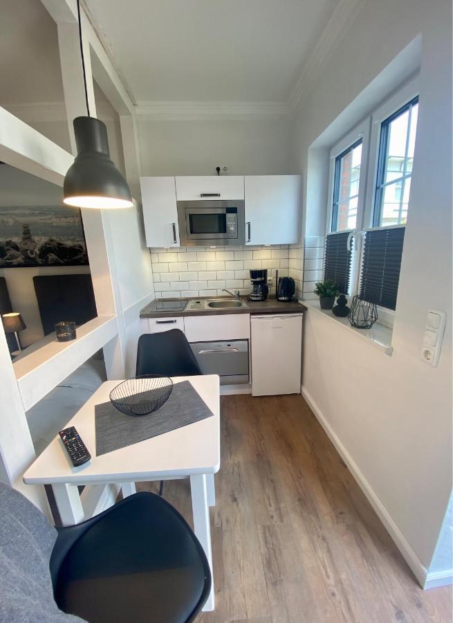 1026- Alte Da H Me - Neu Apartment Даме Екстериор снимка