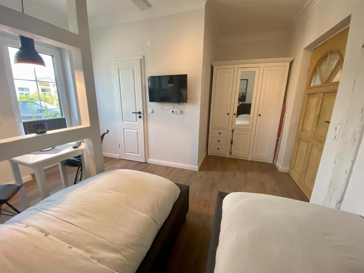 1026- Alte Da H Me - Neu Apartment Даме Екстериор снимка
