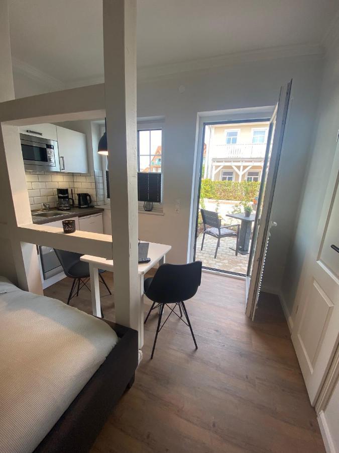 1026- Alte Da H Me - Neu Apartment Даме Екстериор снимка