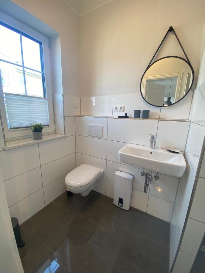 1026- Alte Da H Me - Neu Apartment Даме Екстериор снимка