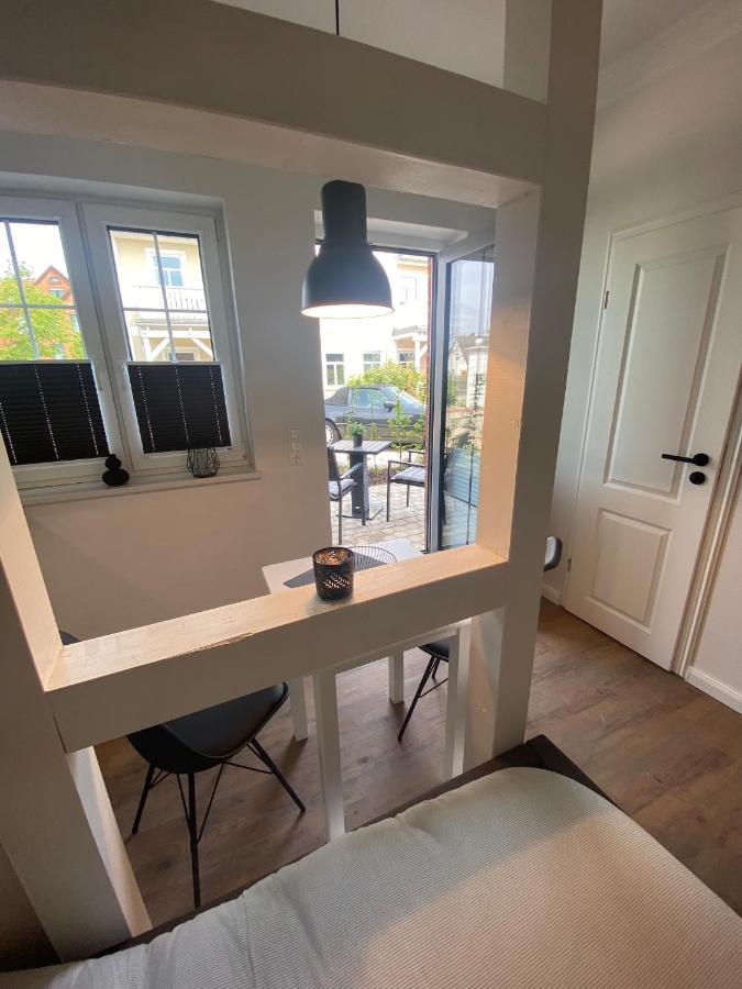 1026- Alte Da H Me - Neu Apartment Даме Екстериор снимка