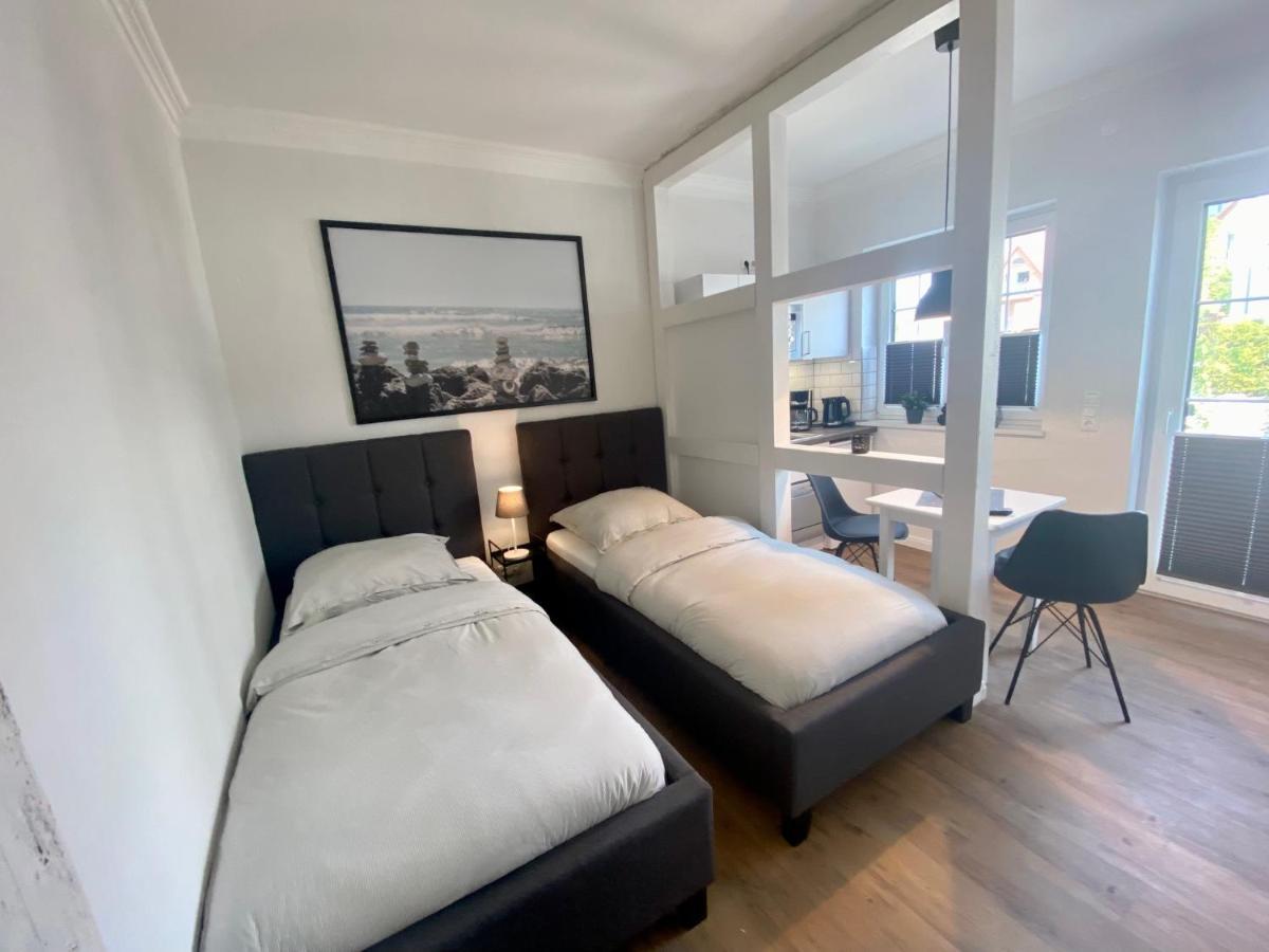 1026- Alte Da H Me - Neu Apartment Даме Екстериор снимка