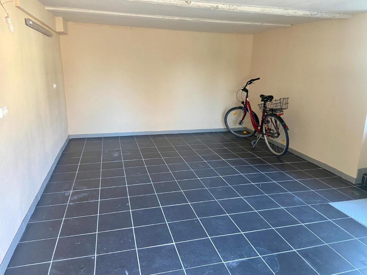 1026- Alte Da H Me - Neu Apartment Даме Екстериор снимка